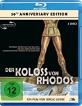 Der Koloss Von Rhodos