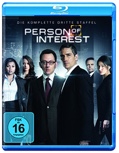 Person Of Interest (Staffel 3)