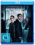 Person Of Interest (Staffel 2)