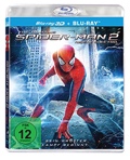 The Amazing Spider-Man 2: Rise Of Electro