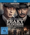 Peaky Blinders - Gangs Of Birmingham (Staffel 1)