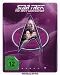 Star Trek - The Next Generation (Season 7)
