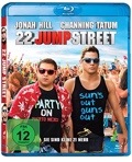 22 Jump Street