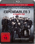 The Expendables 3 - A Man's Job