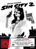 Sin City 2 - A Dame To Kill For