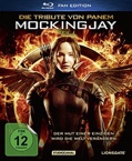 Die Tribute Von Panem: Mockingjay (Teil 1)