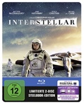 Interstellar