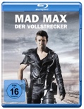 Mad Max - Der Vollstrecker