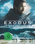 Exodus: Götter Und Könige