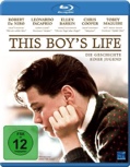 This Boy's Life - Die Geschichte Einer Jugend