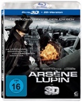 Arsène Lupin – Der König Unter Den Dieben