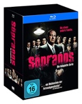 Die Sopranos