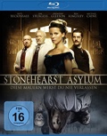 Stonehearst Asylum - Diese Mauern Wirst Du Nie Verlassen