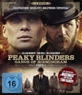 Peaky Blinders - Gangs Of Birmingham (Staffel 2)