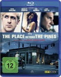 The Place Beyond The Pines