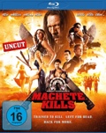 Machete Kills