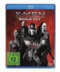 X-Men: Zukunft Ist Vergangenheit (Rogue Cut)