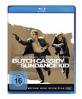 Butch Cassidy Und Sundance Kid