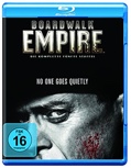 Boardwalk Empire (Staffel 5)