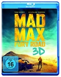 Mad Max - Fury Road
