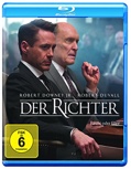 Der Richter - Recht Oder Ehre