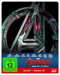 Avengers - Age Of Ultron