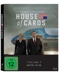 House Of Cards (Season 3)