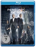 Person Of Interest (Staffel 4)