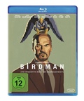 Birdman (Oder Die Unverhoffte Macht Der Ahnungslosigkeit)