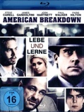 American Breakdown - Lebe Und Lerne