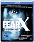 Fear X - Im Angesicht der Angst