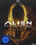 Alien - Die Wiedergeburt