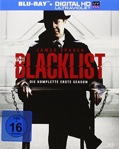 The Blacklist (Season 1)