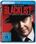 The Blacklist (Season 2)