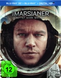 Der Marsianer - Rettet Mark Watney