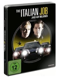 The Italian Job - Jagd Auf Millionen