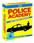 Police Academy 1 - 7