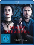 Penny Dreadful (Season 1)