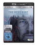 The Revenant - Der Rückkehrer