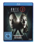 Akte X - Die Neuen Fälle