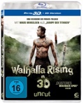 Walhalla Rising