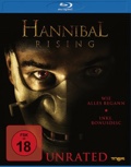 Hannibal Rising - Wie Alles Begann