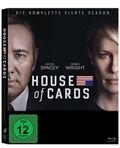 House Of Cards (Season 4)