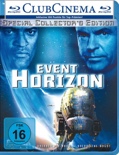 Event Horizon