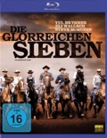 Die Glorreichen Sieben