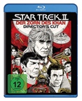 Star Trek: Der Zorn Des Khan (Director's Cut)