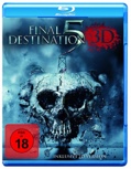 Final Destination 5