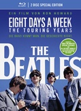 Eight Days A Week - The Touring Years