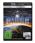 Independence Day: Wiederkehr
