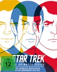 Star Trek - The Animated Series